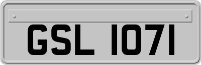 GSL1071