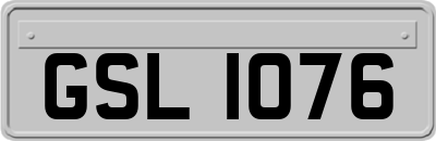 GSL1076