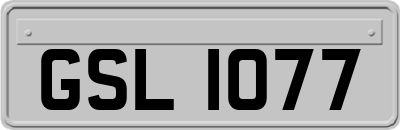 GSL1077