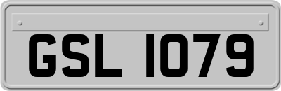 GSL1079
