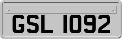 GSL1092