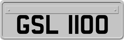 GSL1100