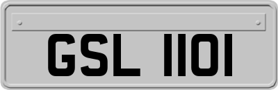 GSL1101