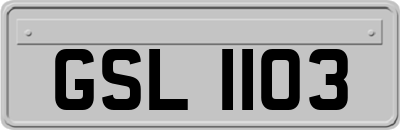 GSL1103