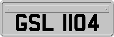 GSL1104