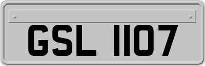 GSL1107