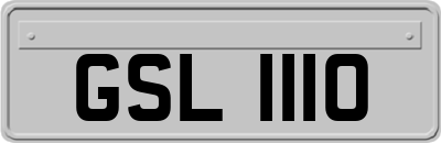 GSL1110