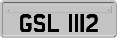 GSL1112