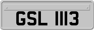 GSL1113