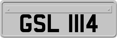 GSL1114