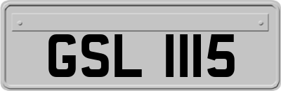 GSL1115