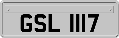 GSL1117