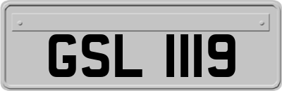 GSL1119