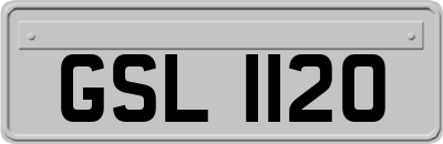 GSL1120