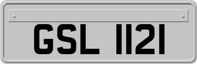 GSL1121