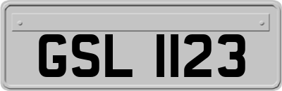 GSL1123