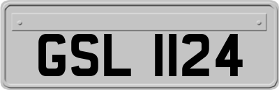 GSL1124