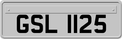 GSL1125