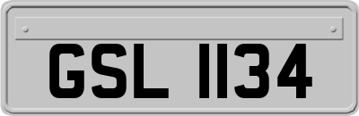 GSL1134