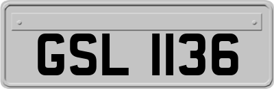 GSL1136