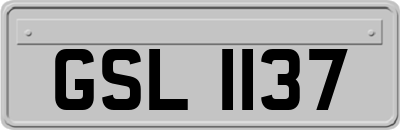 GSL1137