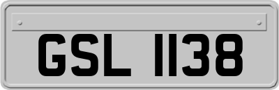 GSL1138