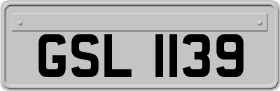 GSL1139