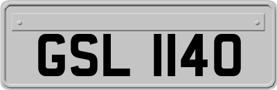 GSL1140