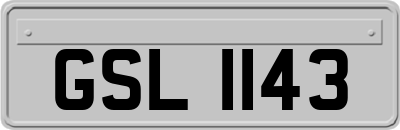 GSL1143