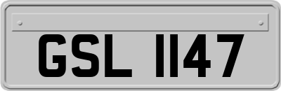 GSL1147