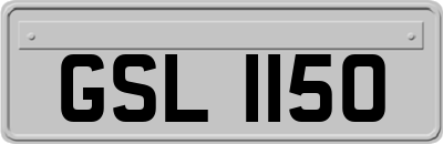 GSL1150