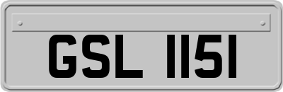 GSL1151