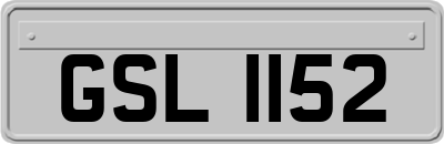 GSL1152