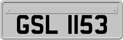 GSL1153