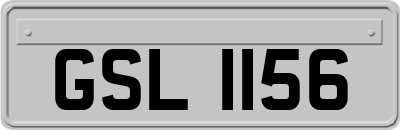 GSL1156