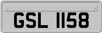 GSL1158