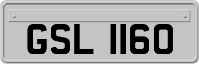 GSL1160