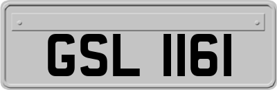 GSL1161