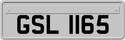GSL1165