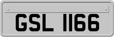 GSL1166
