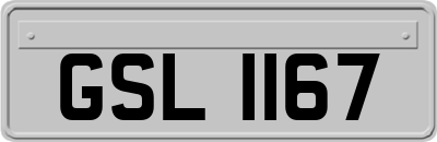 GSL1167