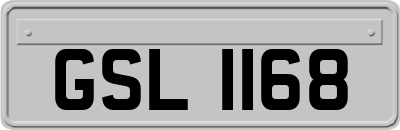 GSL1168