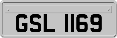 GSL1169