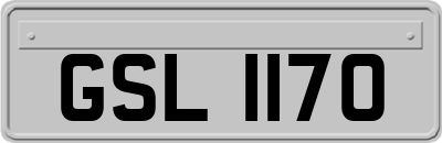 GSL1170