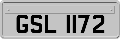 GSL1172