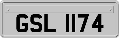 GSL1174