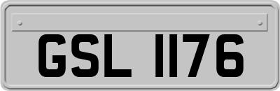 GSL1176