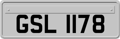 GSL1178
