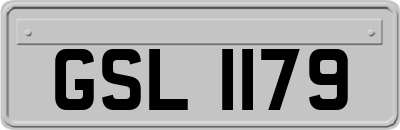 GSL1179