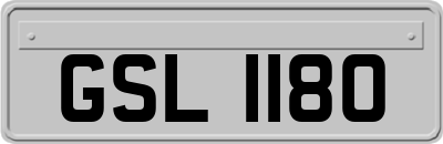 GSL1180